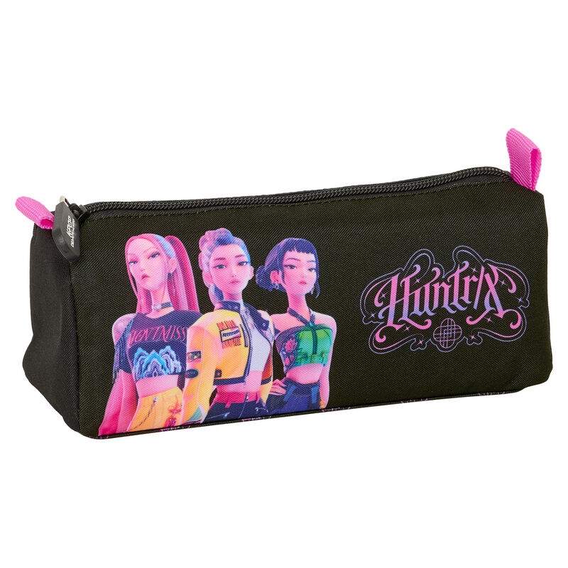 Kpop Demon Hunters Negra penalhus