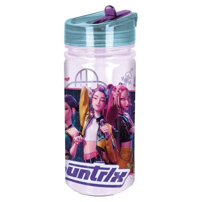 Kpop Demon Hunters Stationery flaske 475ml