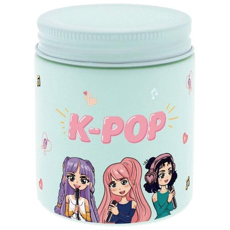 K-Pop Grönt Äppleljus | Hem & Hobby | Pryloteket