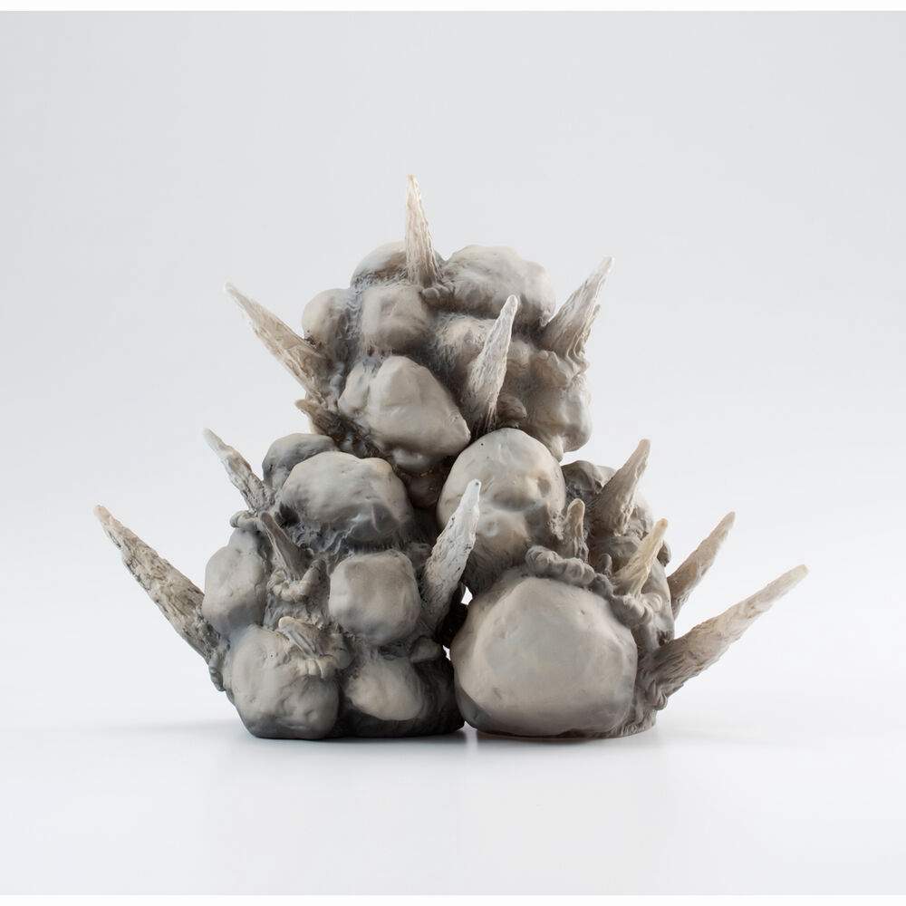 S.H. Figuarts Grå Ver. för. effekt | Hem & Hobby | Pryloteket