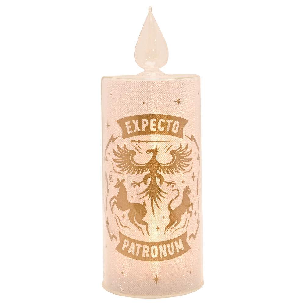 Harry Potter Patronus LED-lys