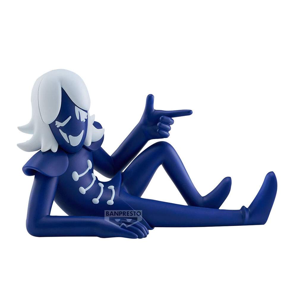 Deltarune Rouxls Kaard figur 11cm