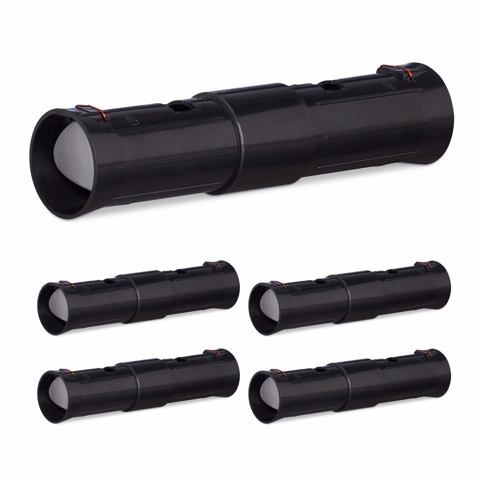 Mullvadsfällor Live Trap Set | Hem & Hobby | Pryloteket