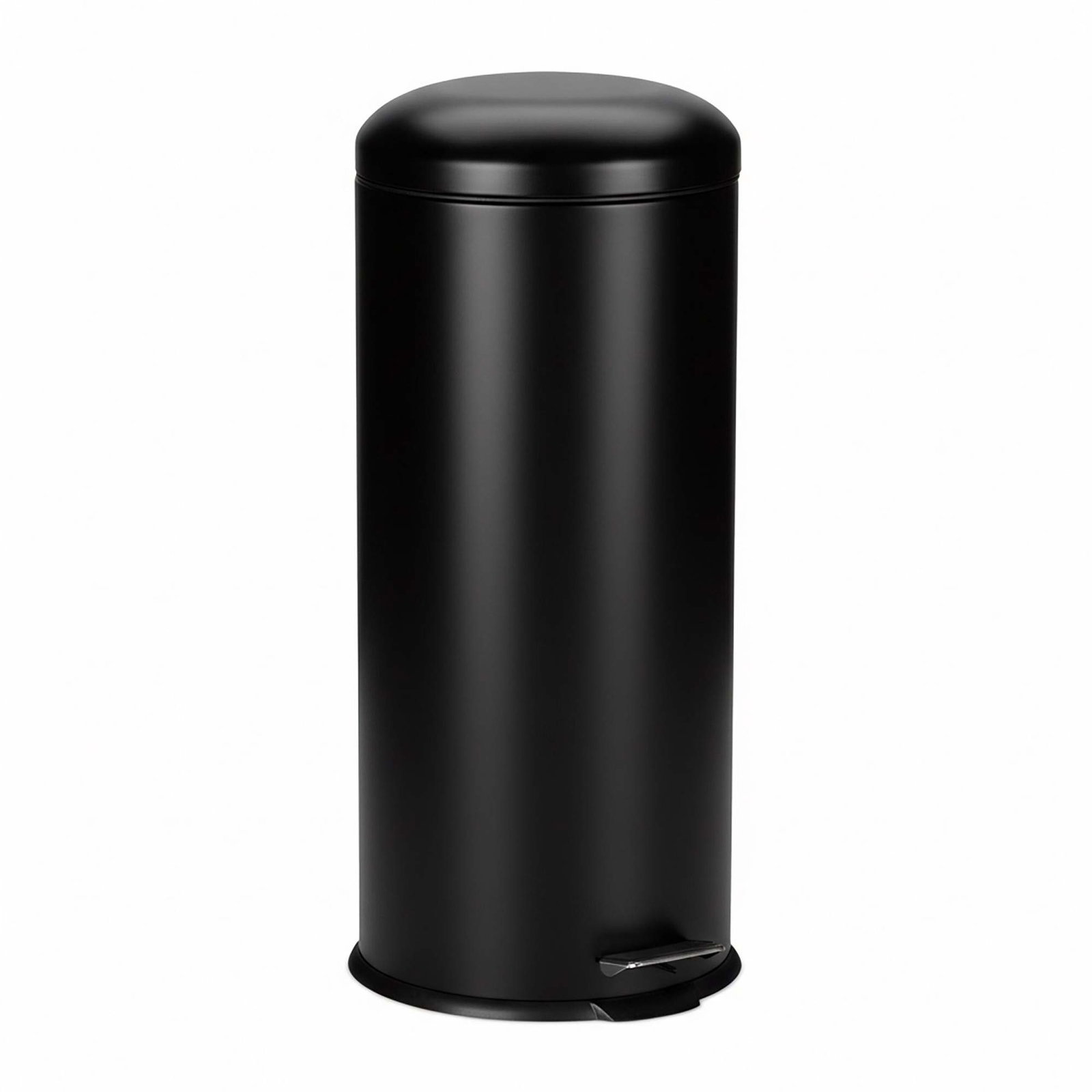 30L pedalbehållare för kök – Handsfree, tyst stängning | Hem & Hobby | Pryloteket