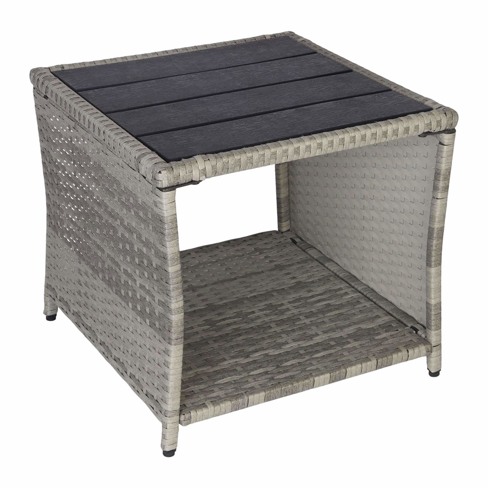 Polyrattan utomhusbord – väderbeständigt och hållbart | Hem & Hobby | Pryloteket