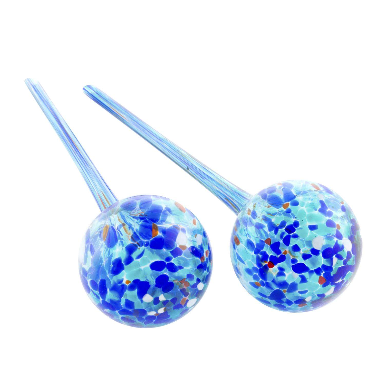 2x Vandingskugler - Aqua-Loon billede