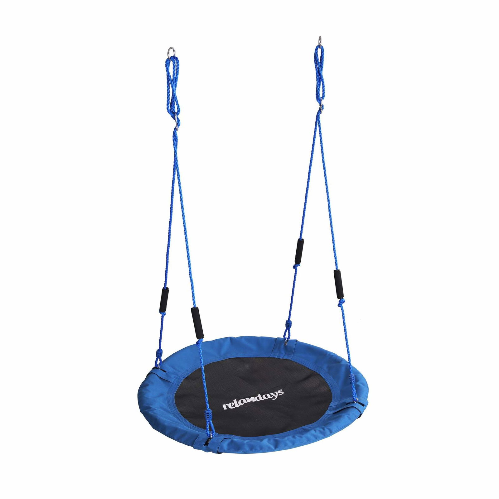 Barnens runda gungbo – skumhandtag, justerbara rep | Hem & Hobby | Pryloteket