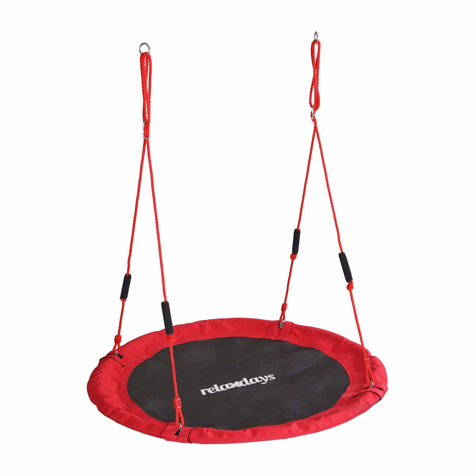 Barnens runda gungbo – skumhandtag, justerbara rep | Hem & Hobby | Pryloteket