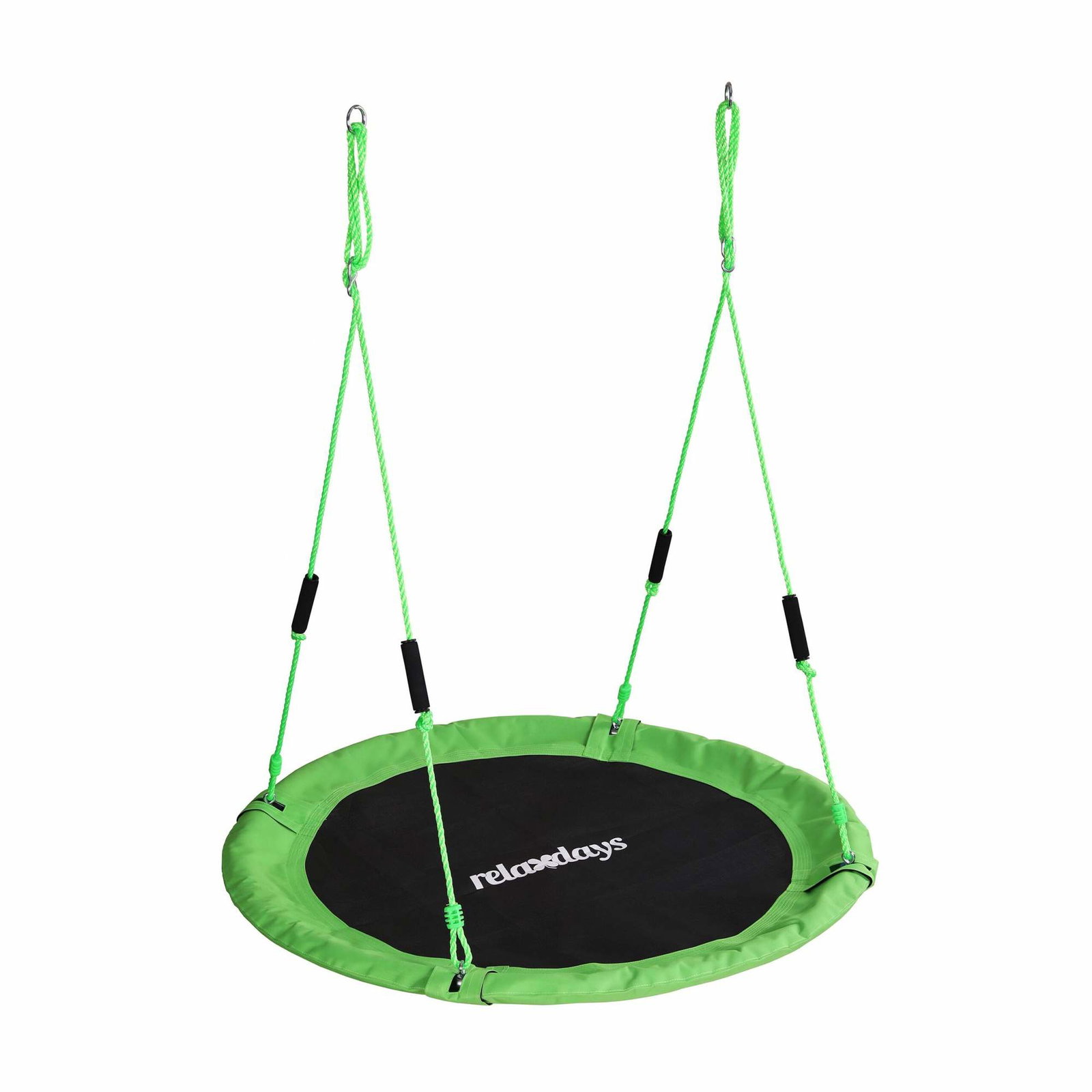 Barnens runda gungbo med skumhandtag | Hem & Hobby | Pryloteket