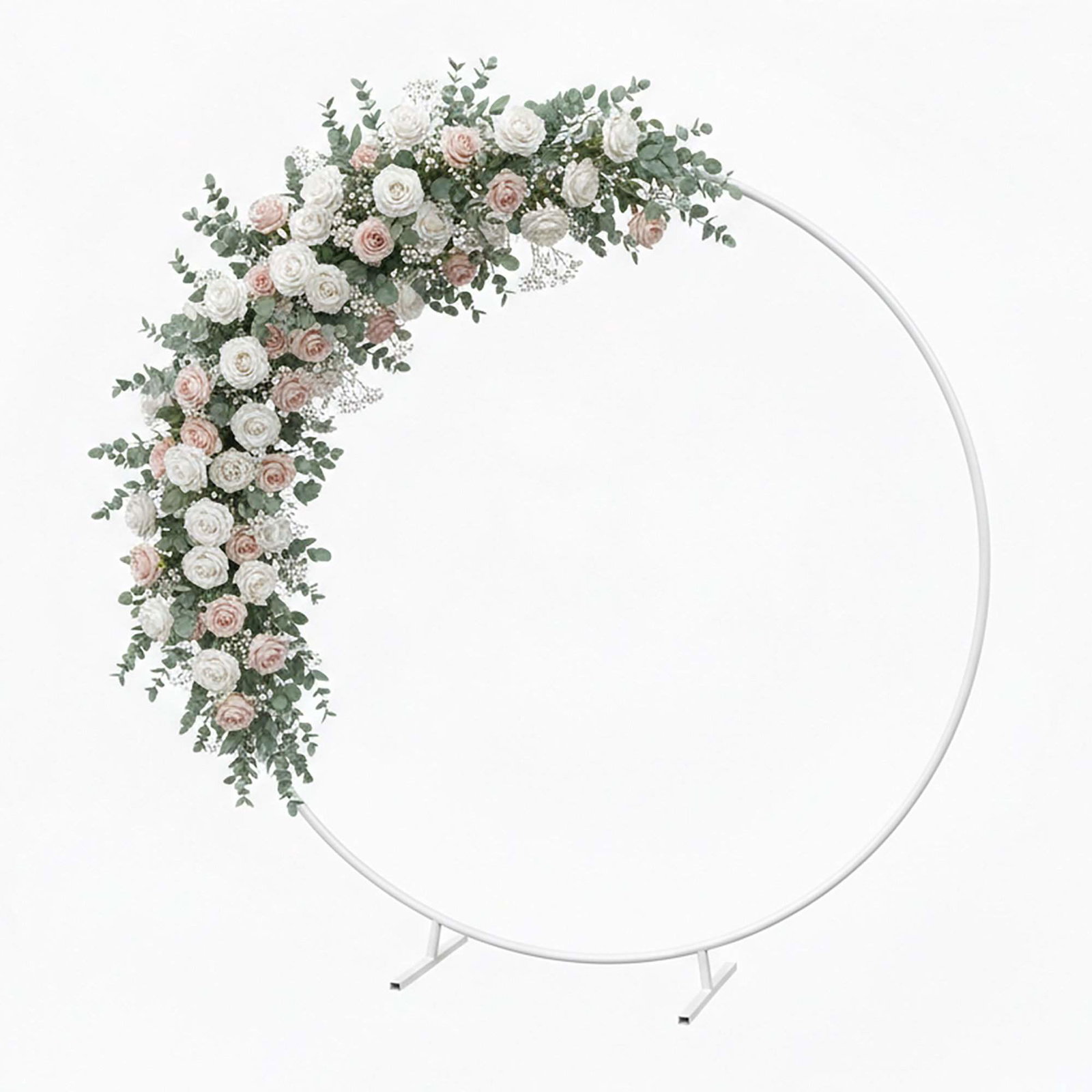 Ballonbueramme til bryllupper og fester