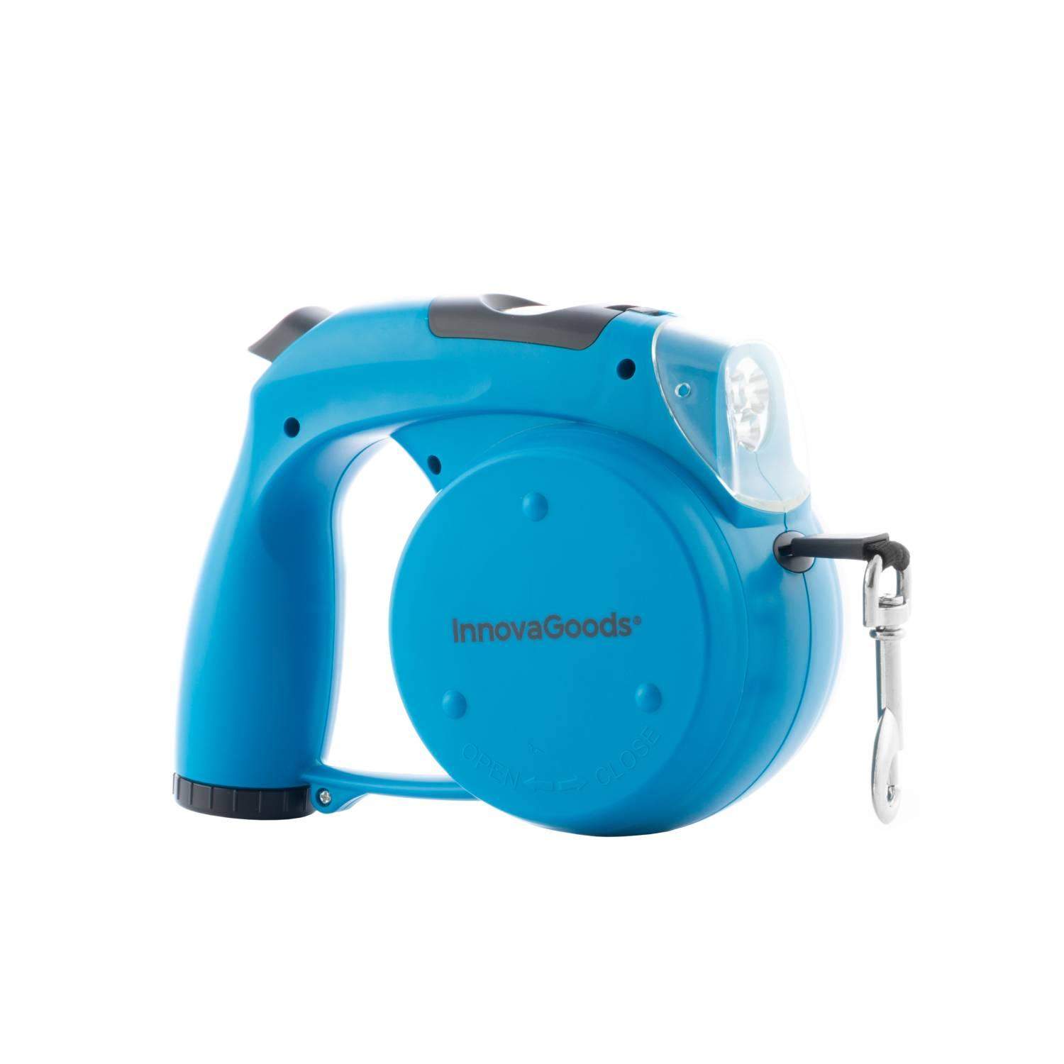 Multifunktionel Hundeline billede