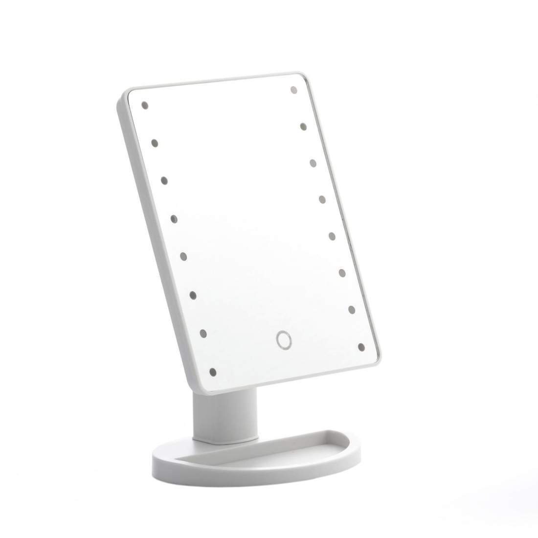 Adjustable Makeup Mirror with LED eStore