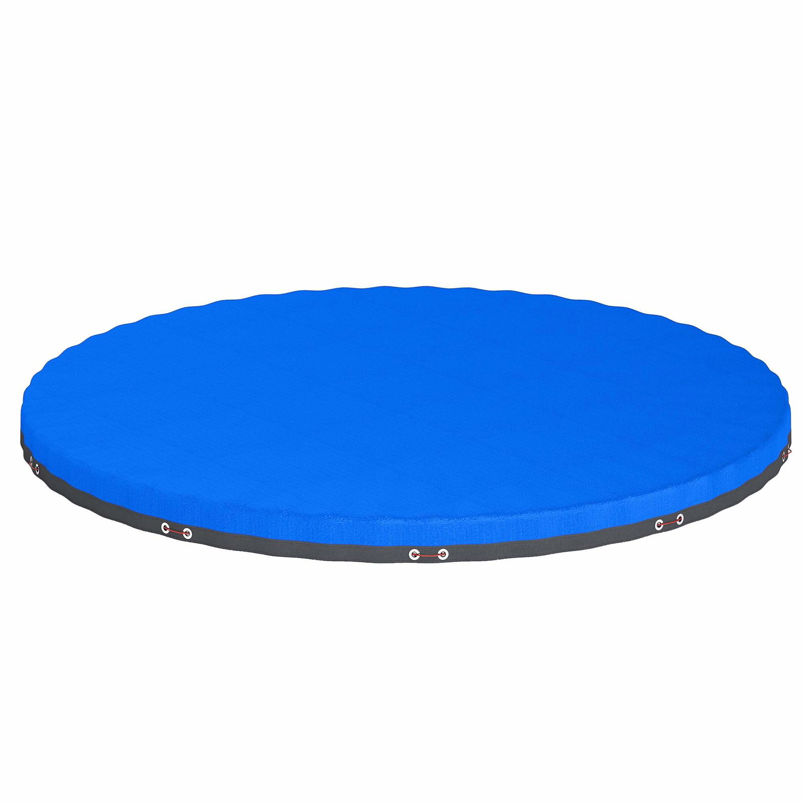 Runt poolöverdrag 550 cm – Damm- och vattentätt med säker passform | Hem & Hobby | Pryloteket