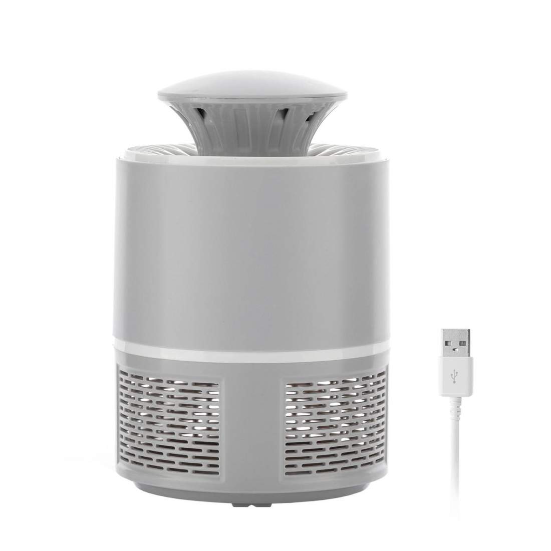 Mygglampa - Twist | Sport & Fritid - Friluftsliv & Camping - Anti-mygg | Pryloteket