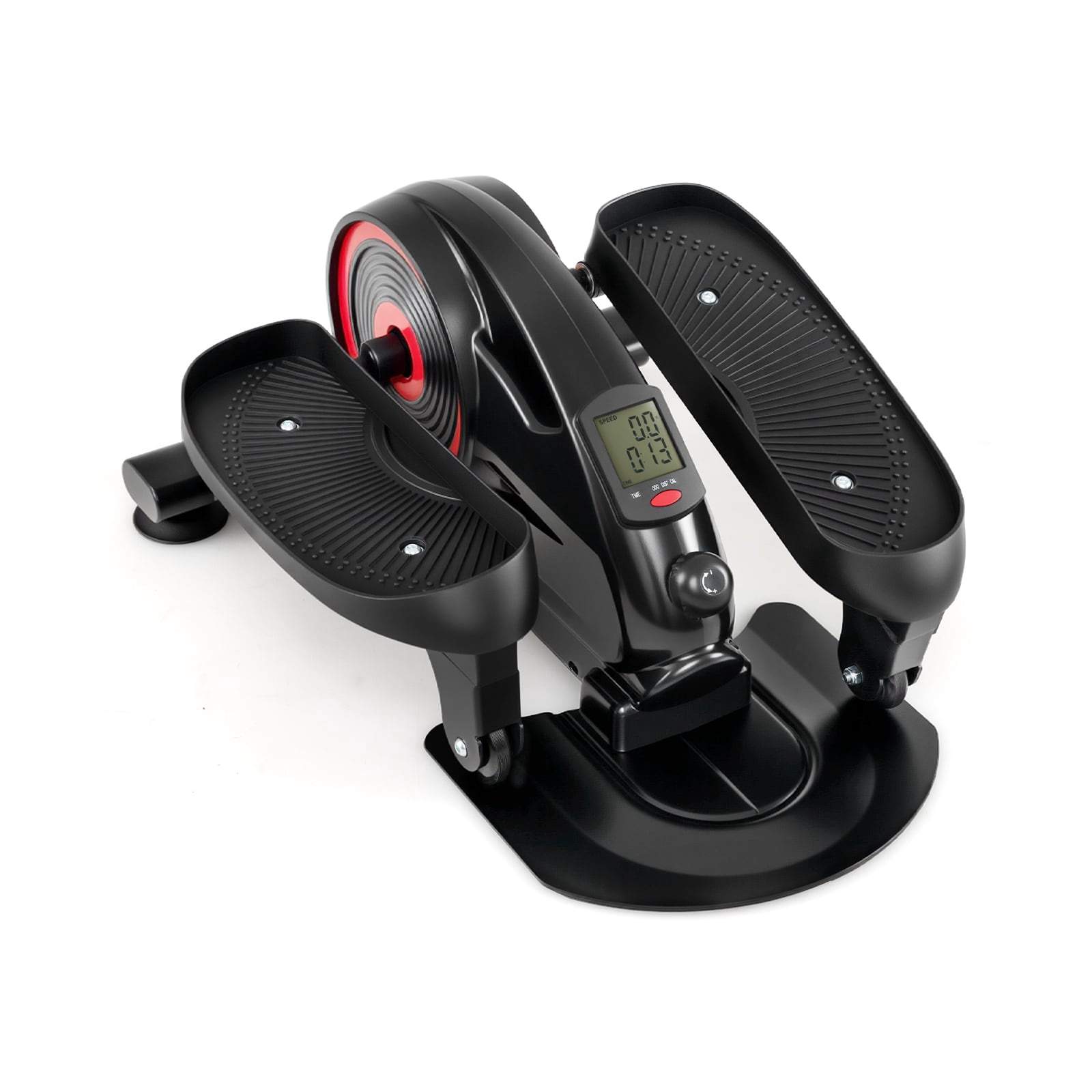 Elliptisk maskin för under skrivbordet – justerbar magnetisk resistans | Hem & Hobby | Pryloteket