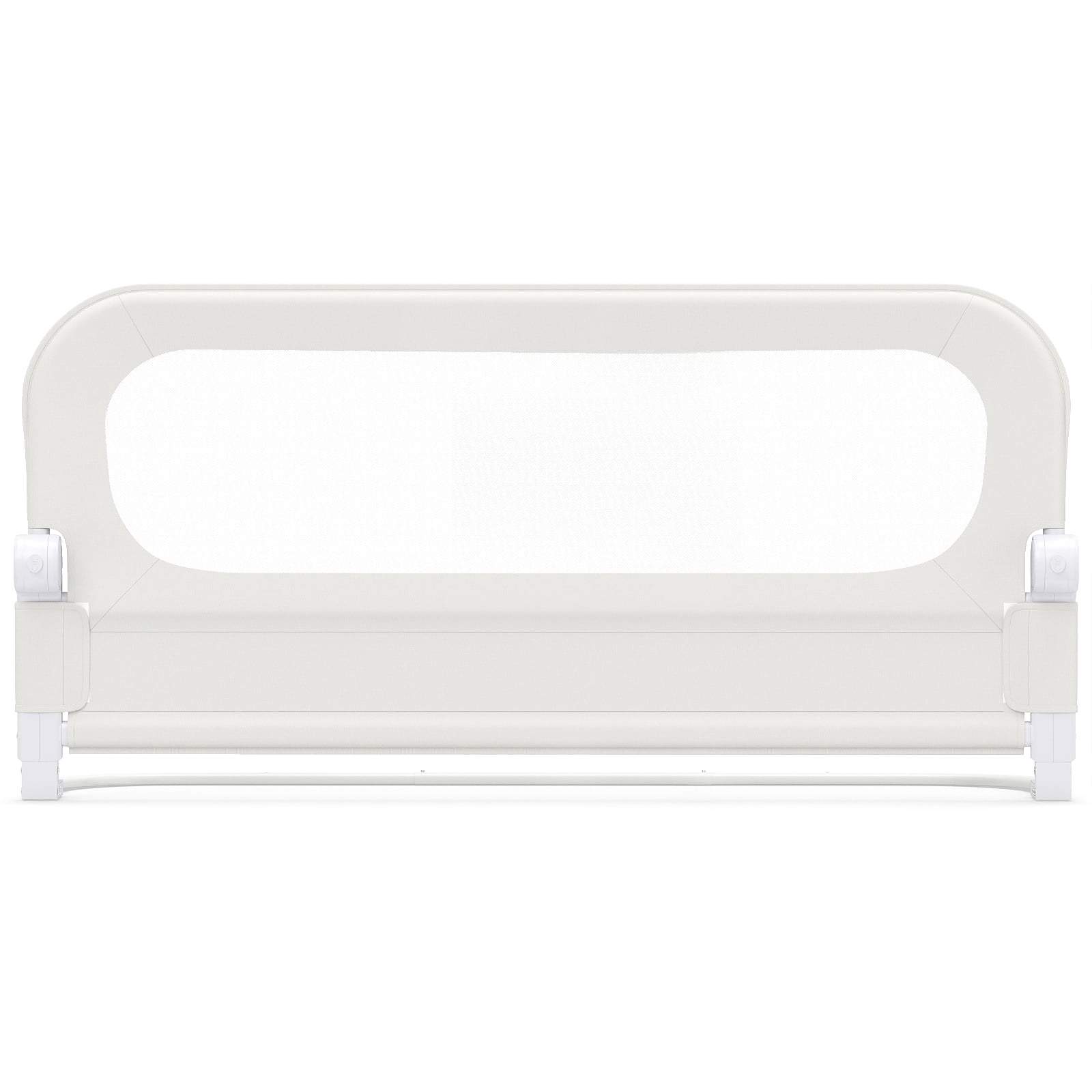 Hopfällbar sänggrind med avtagbart överdrag – 120 x 60 cm | Hem & Hobby | Pryloteket