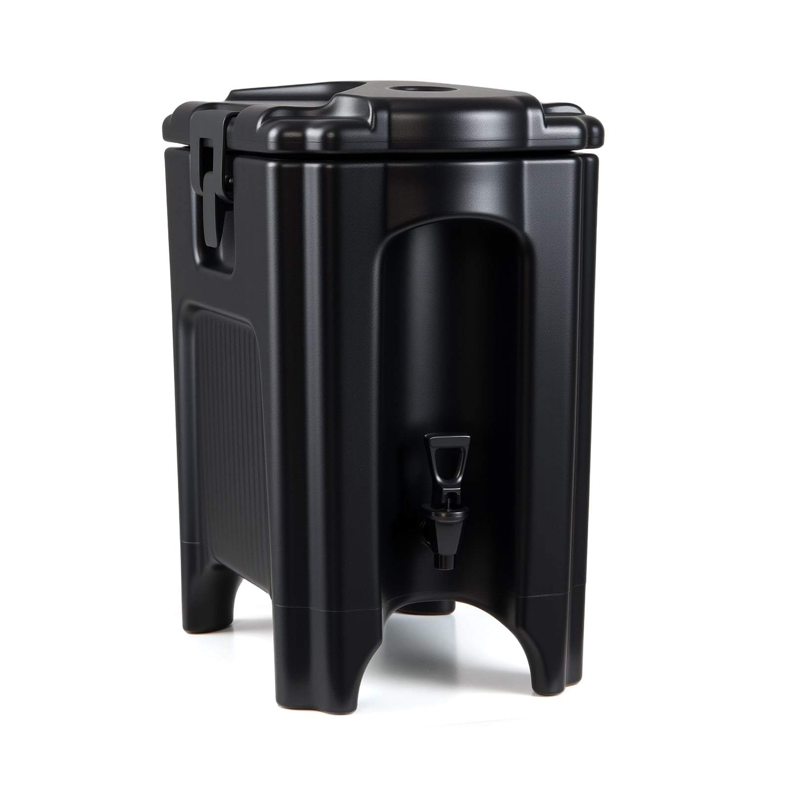 16,5 liters isolerad dryckesdispenser – varm och kall, läckagesäker | Hem & Hobby | Pryloteket