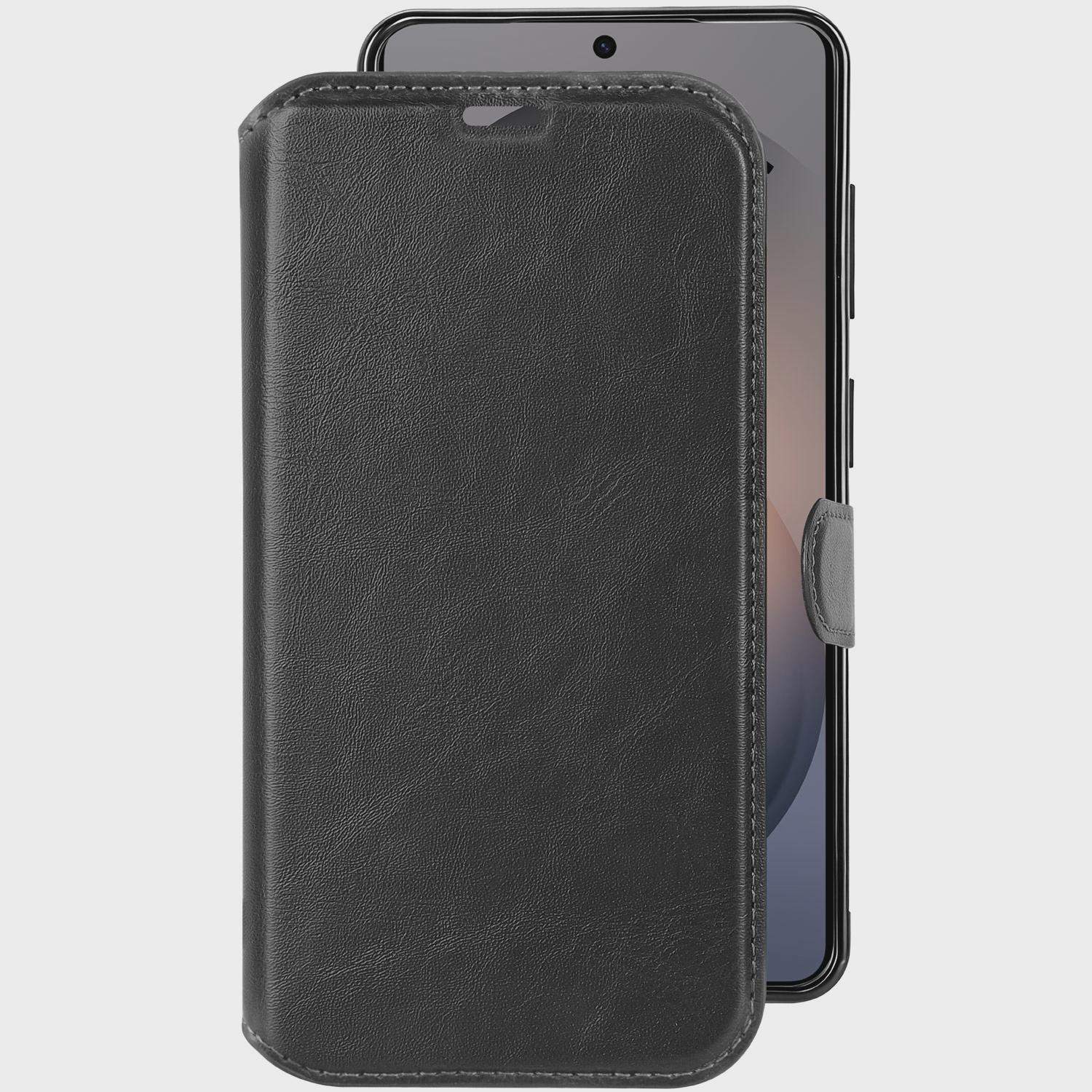2-i-1 Slim Plånboksfodral för Samsung Galaxy S26 | Hem & Hobby | Pryloteket