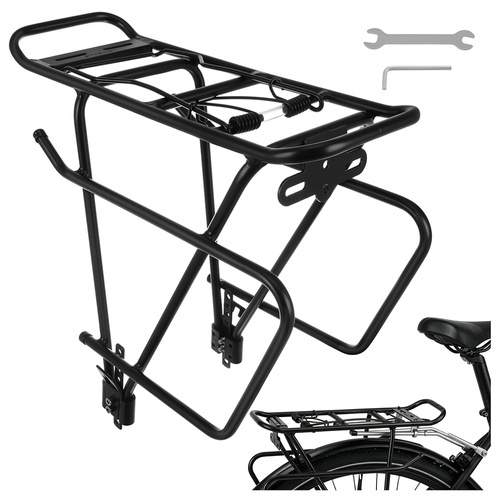 Cykelställ 25 kg kapacitet – Lättviktsaluminium | Hem & Hobby | Pryloteket