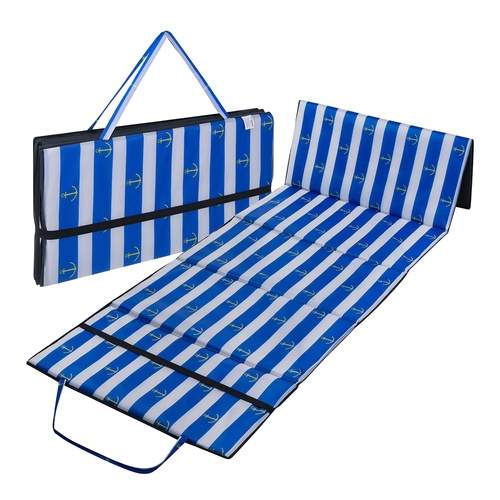 Trizand Rocky strandmatta | Hem & Hobby | Pryloteket