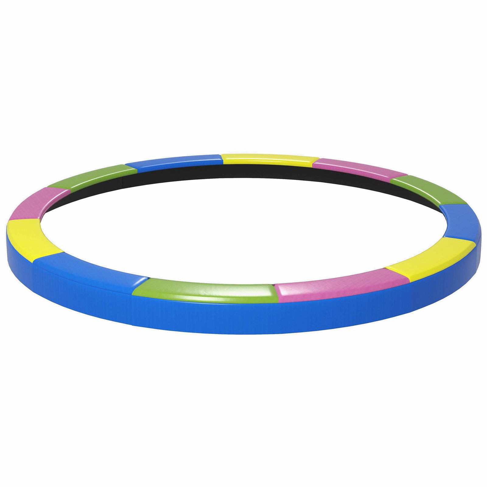 Trampolinkantskydd – Vattentätt, rivtåligt, Ø366 cm | Hem & Hobby | Pryloteket