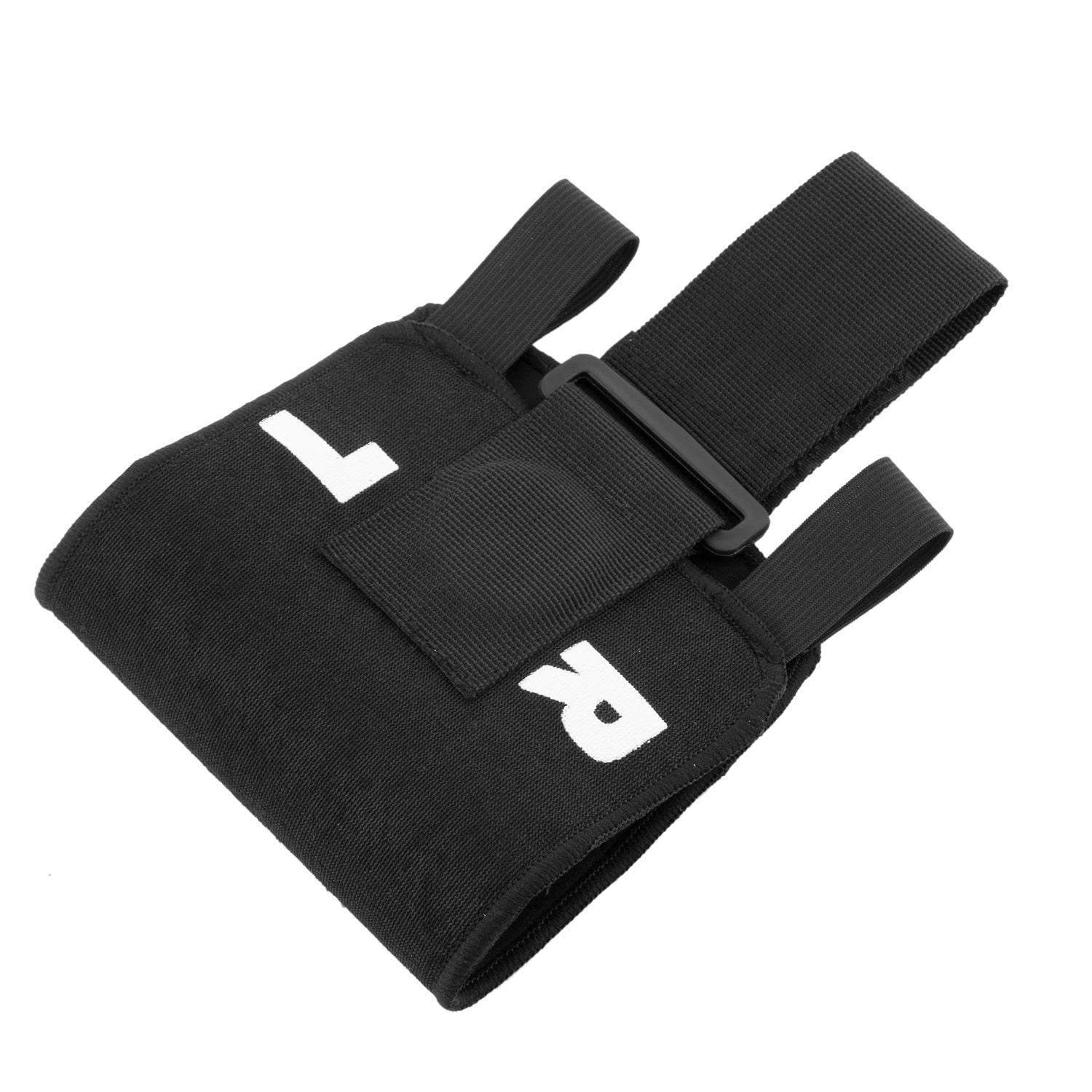 Knæstøtte med Akupressur