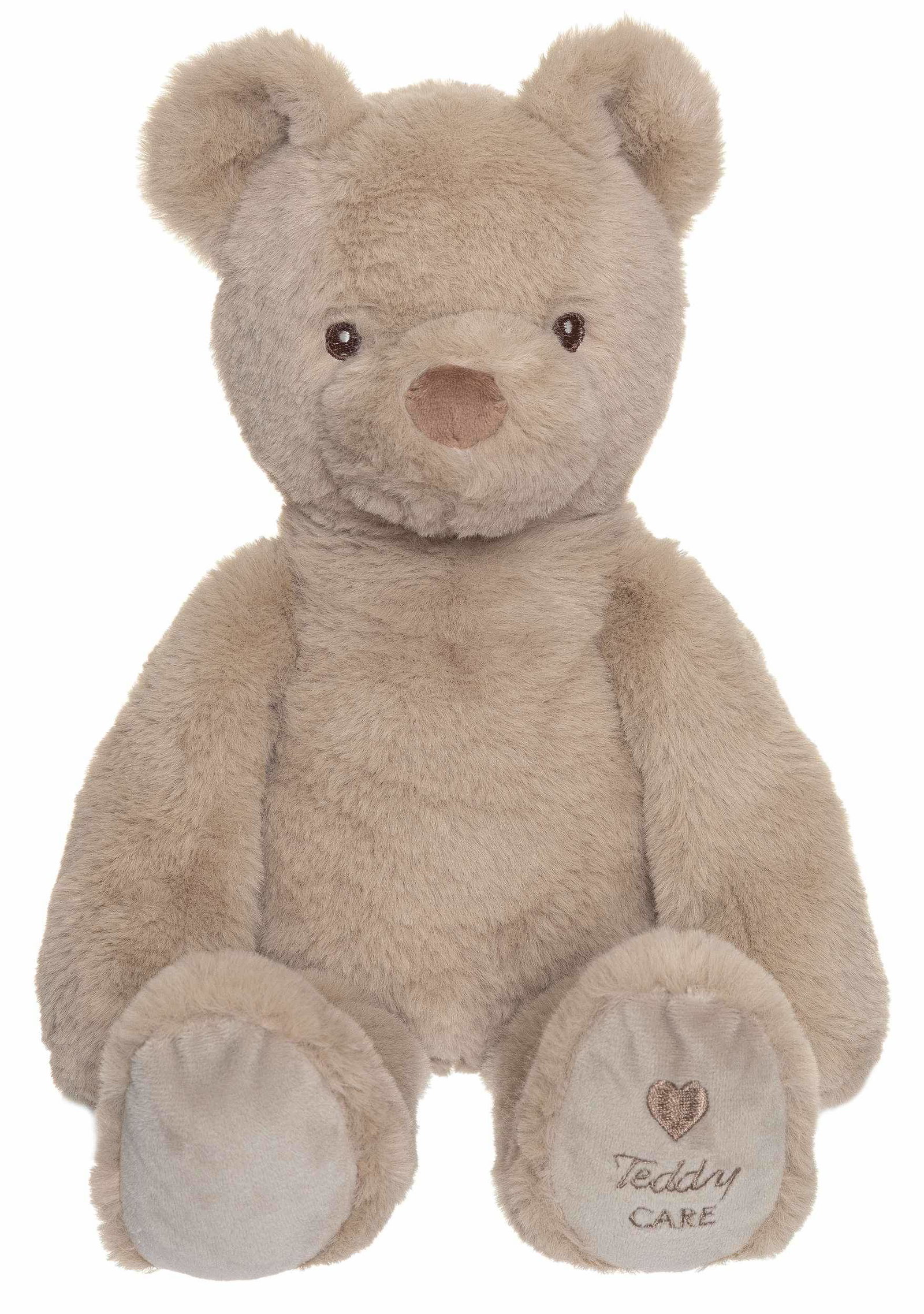 TK Teddy Care Sven 40 cm vægtfunktion