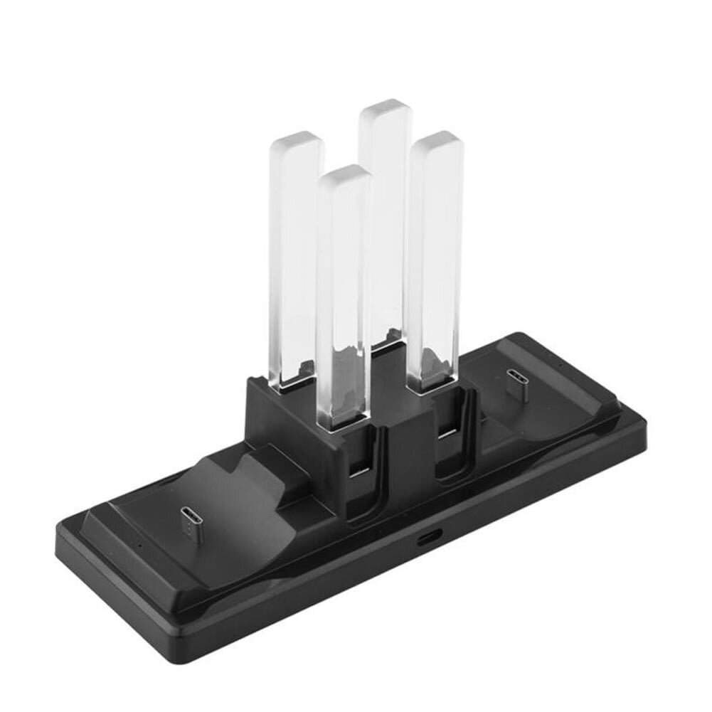 Latausteline Nintendo Switch, 6-in-1