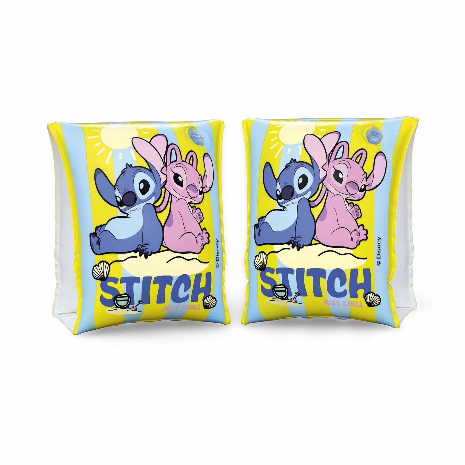Lilo & Stitch Barnarmband – Säkerhetsbaddräkter | Hem & Hobby | Pryloteket