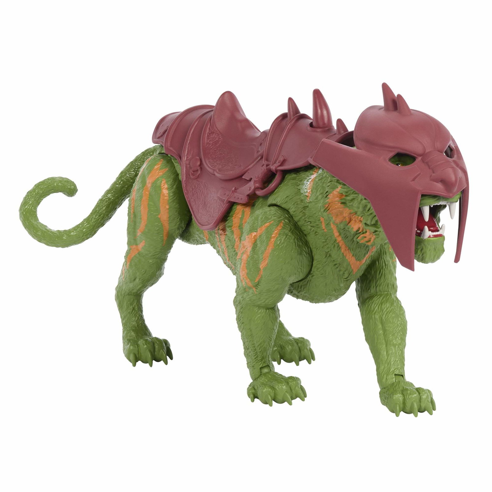 Masters of the Universe kampkatfigur – 12 cm, leddelt
