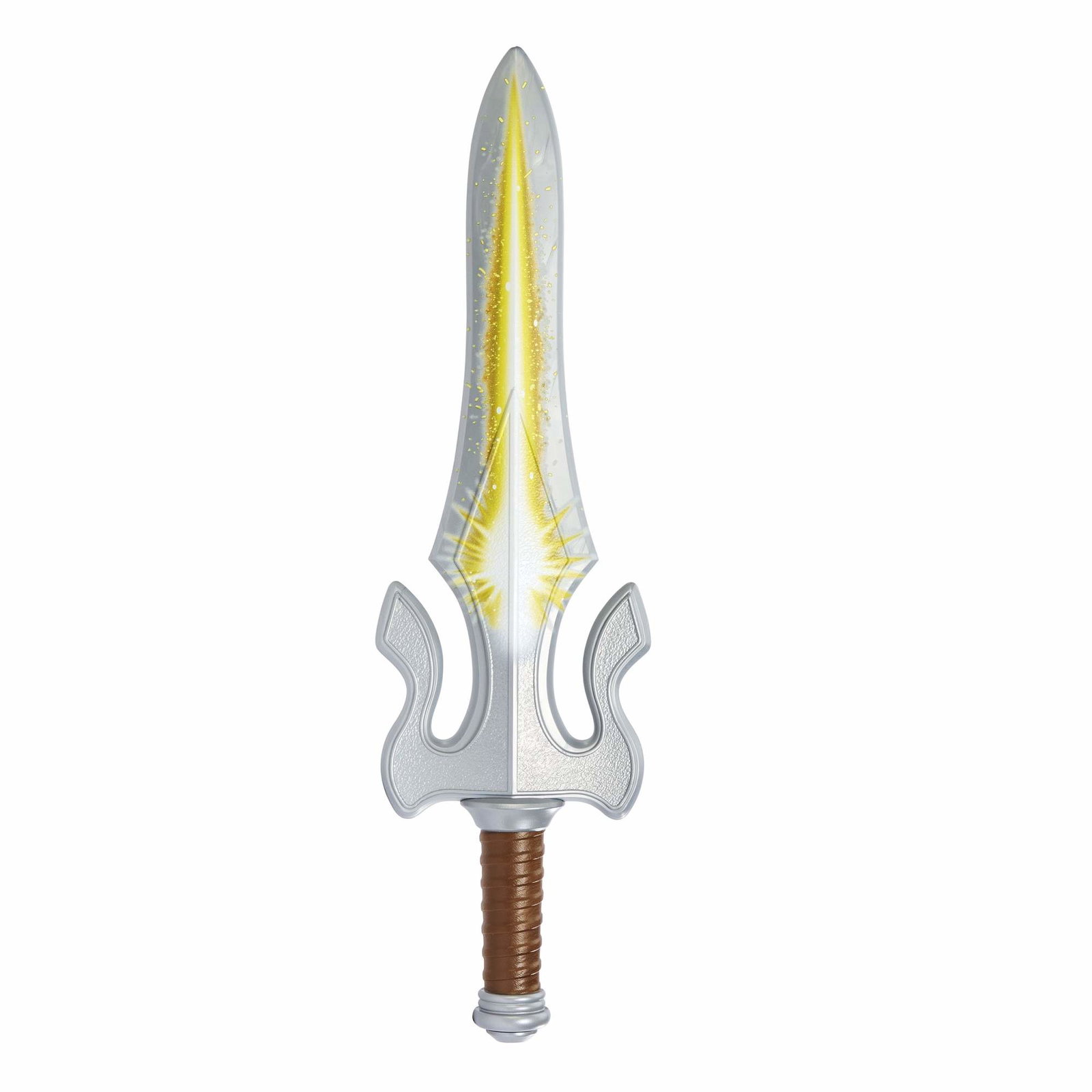 He-Man Power Sword-legetøj – 16,75 tommer, fra 4 år
