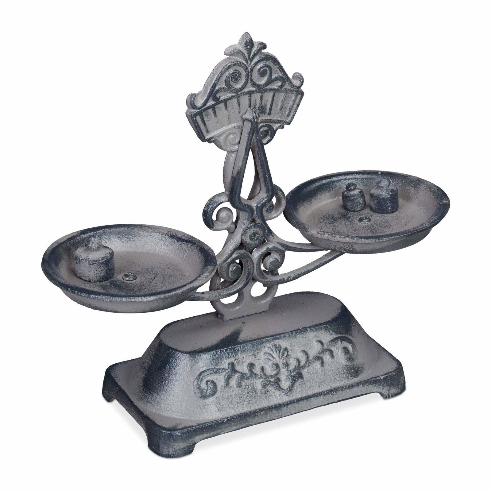 Ornament Scales Antik Stil