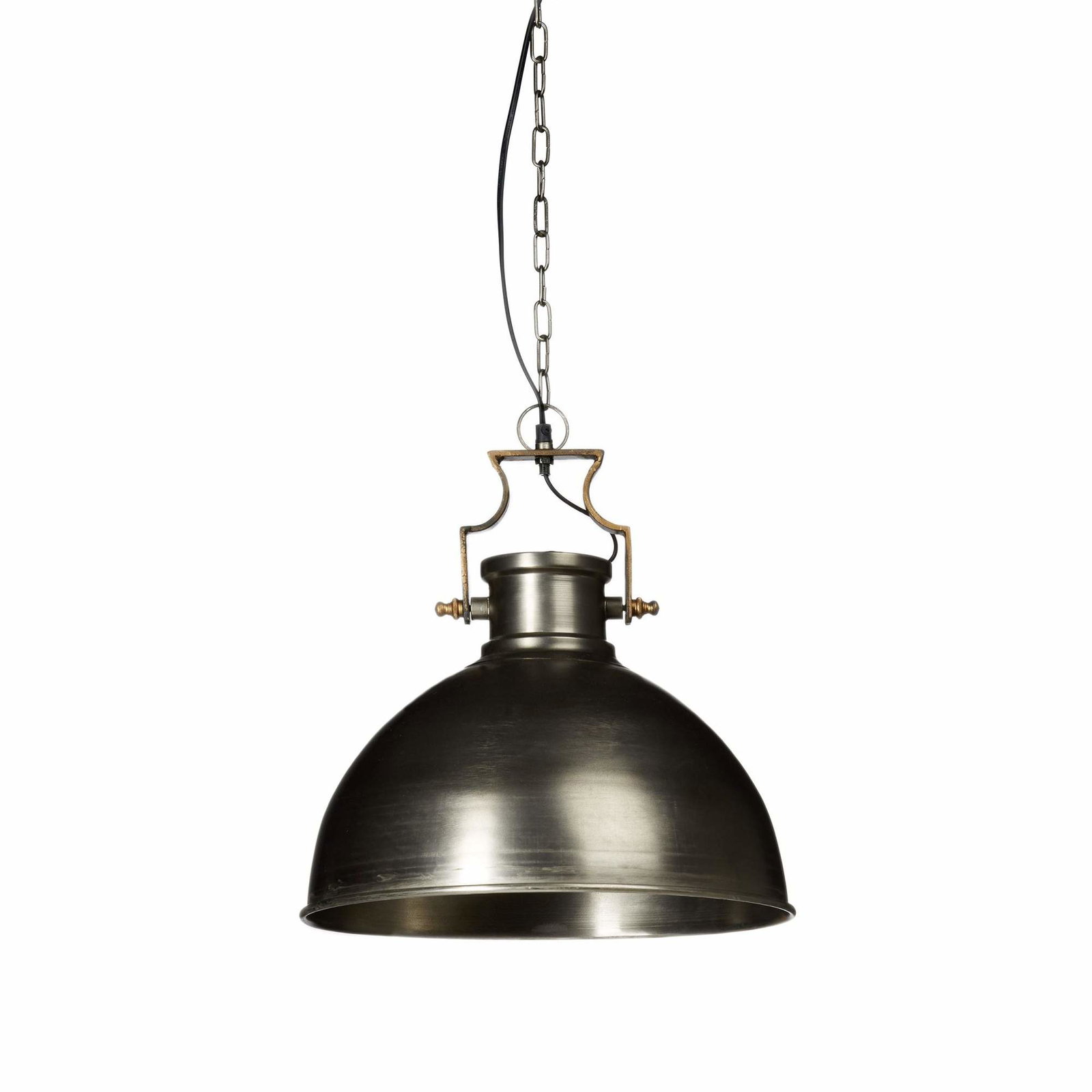 Pendel i industriel stil