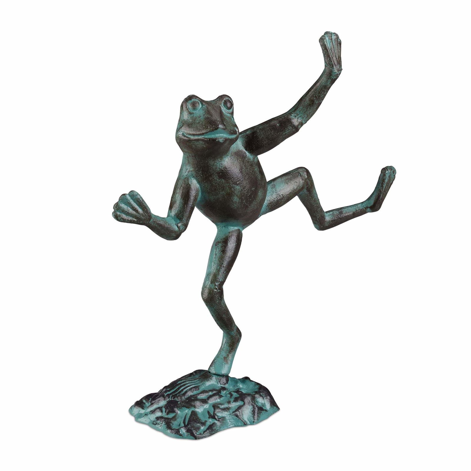 Havefigur frø
