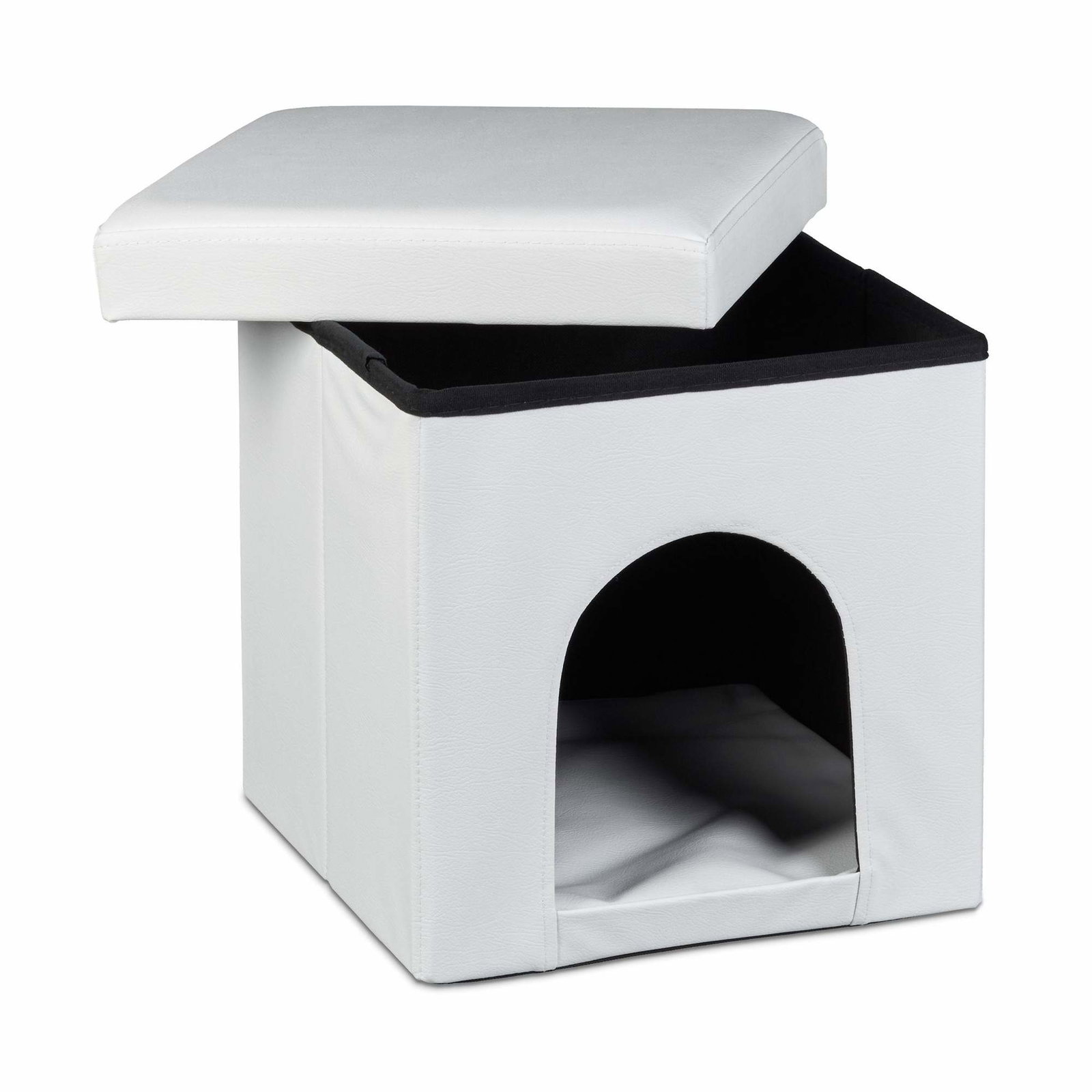 Taburet til hundebokse