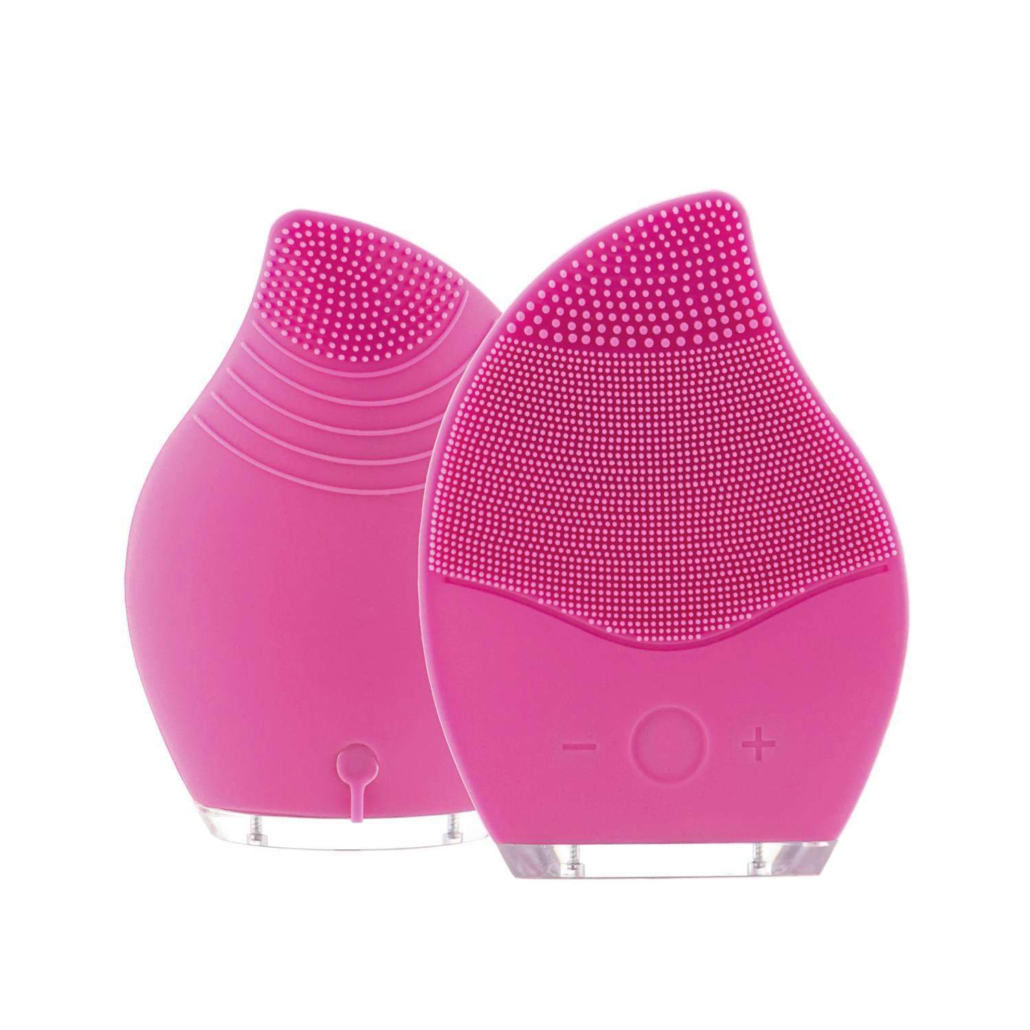 Vibrerende Ansigtsrenser i Silikone billede