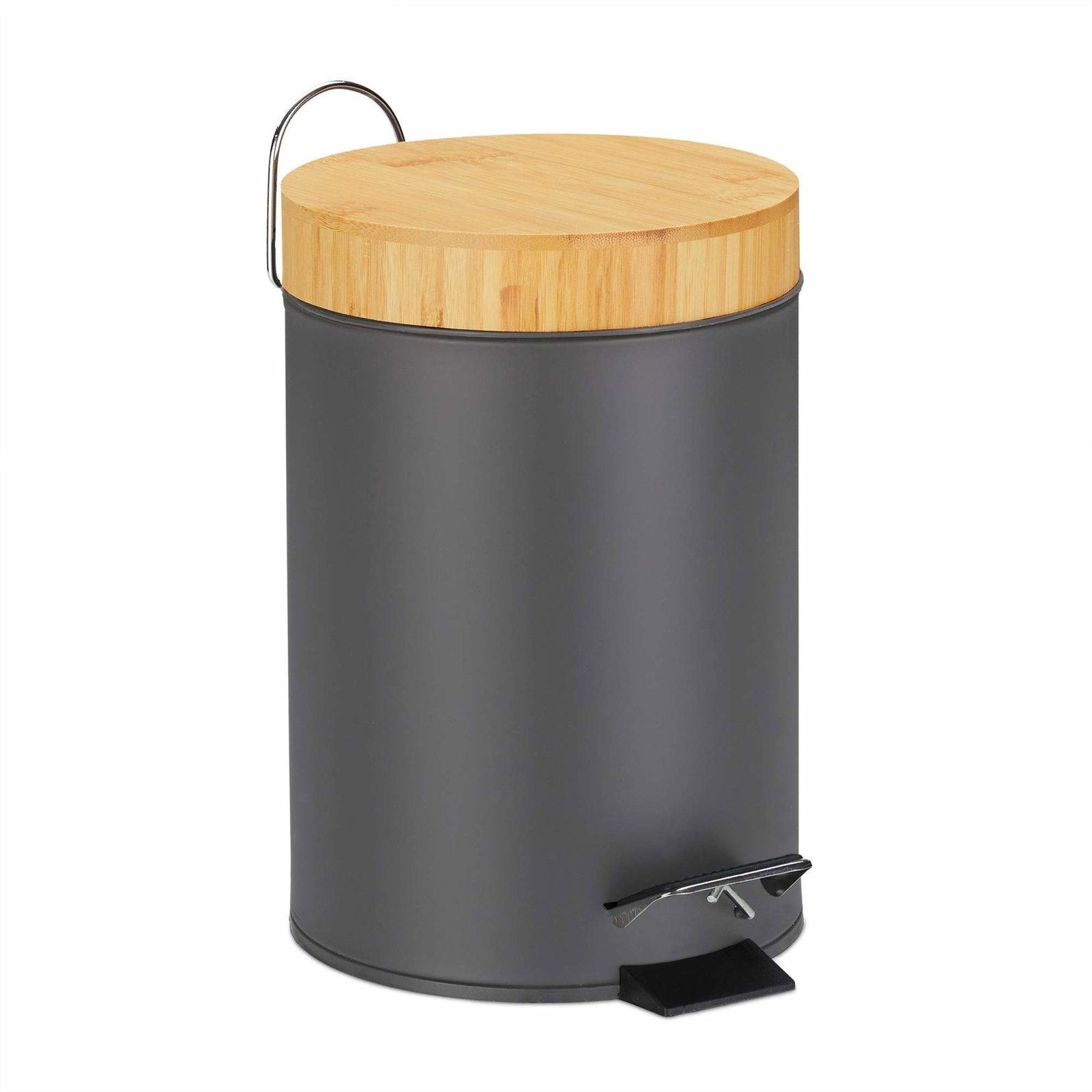 Pedalspand 3 liter