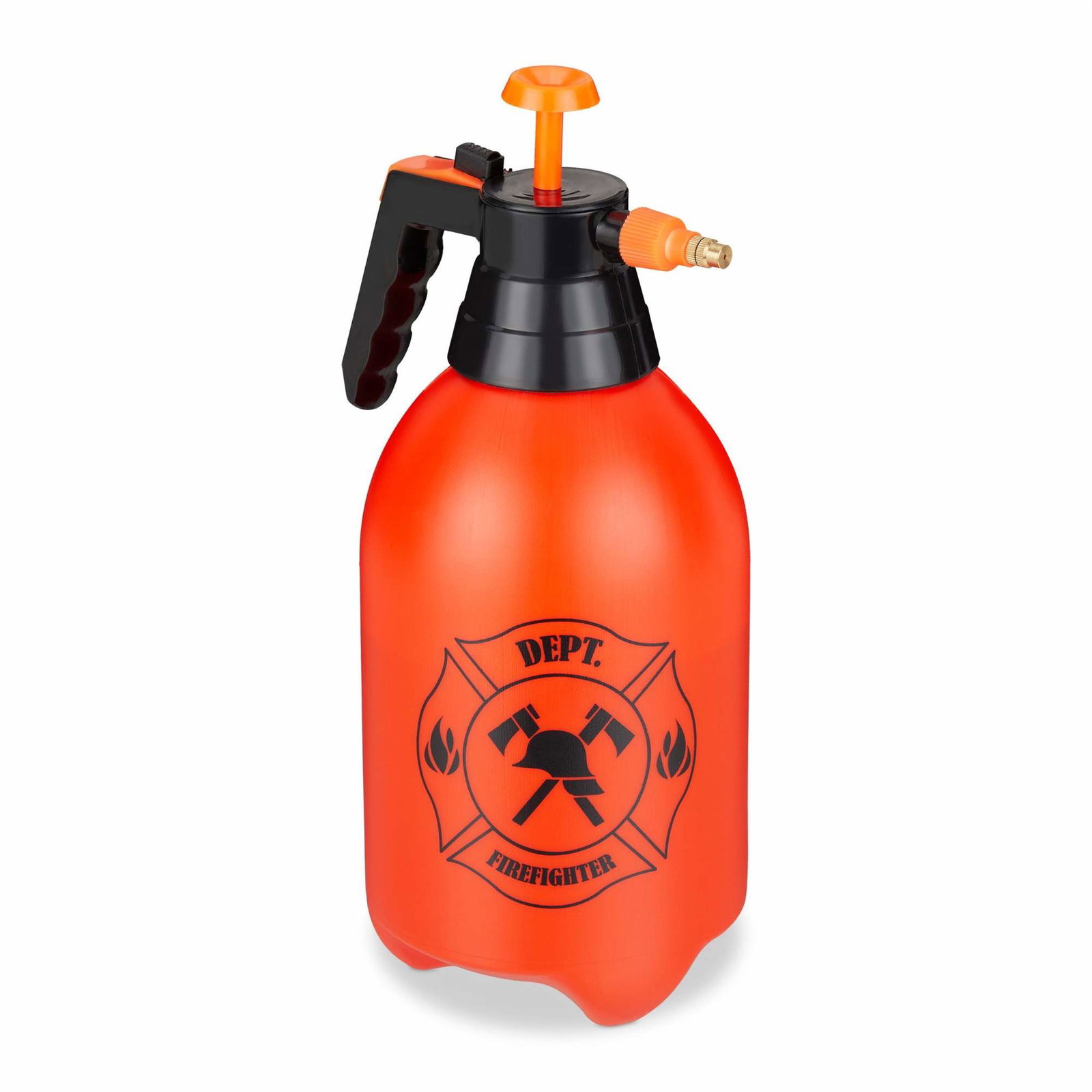 Tryksprøjte 3 liter ildslukker design