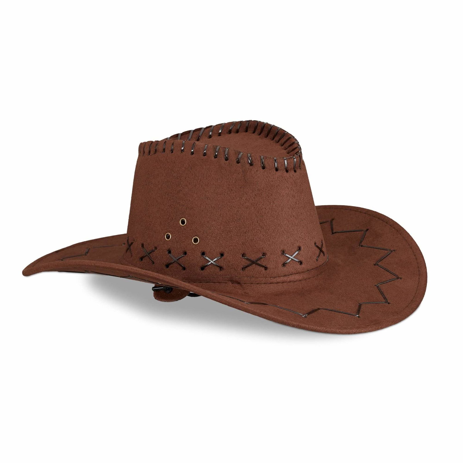 Cowboy kostume hat
