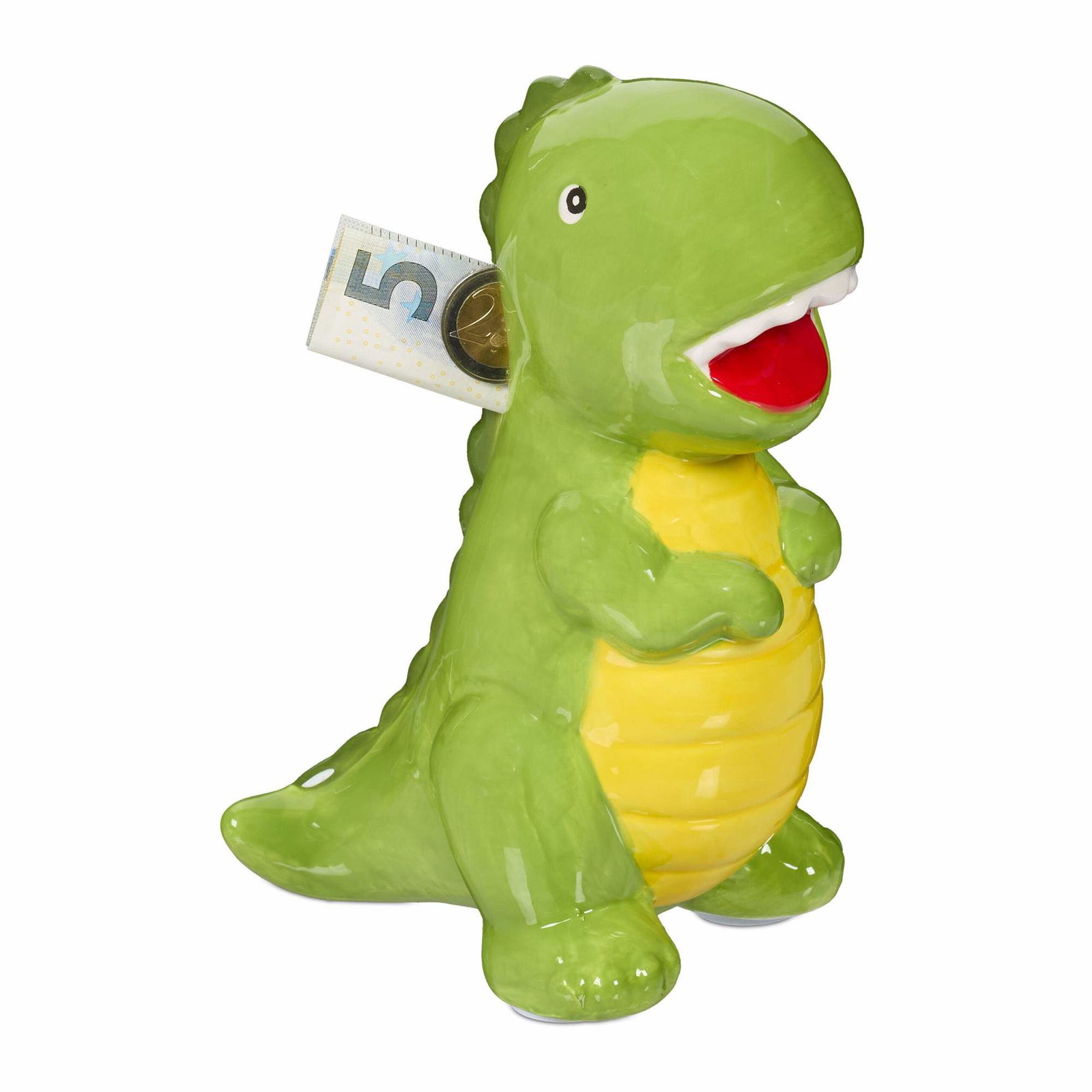 Spargris dinosaur