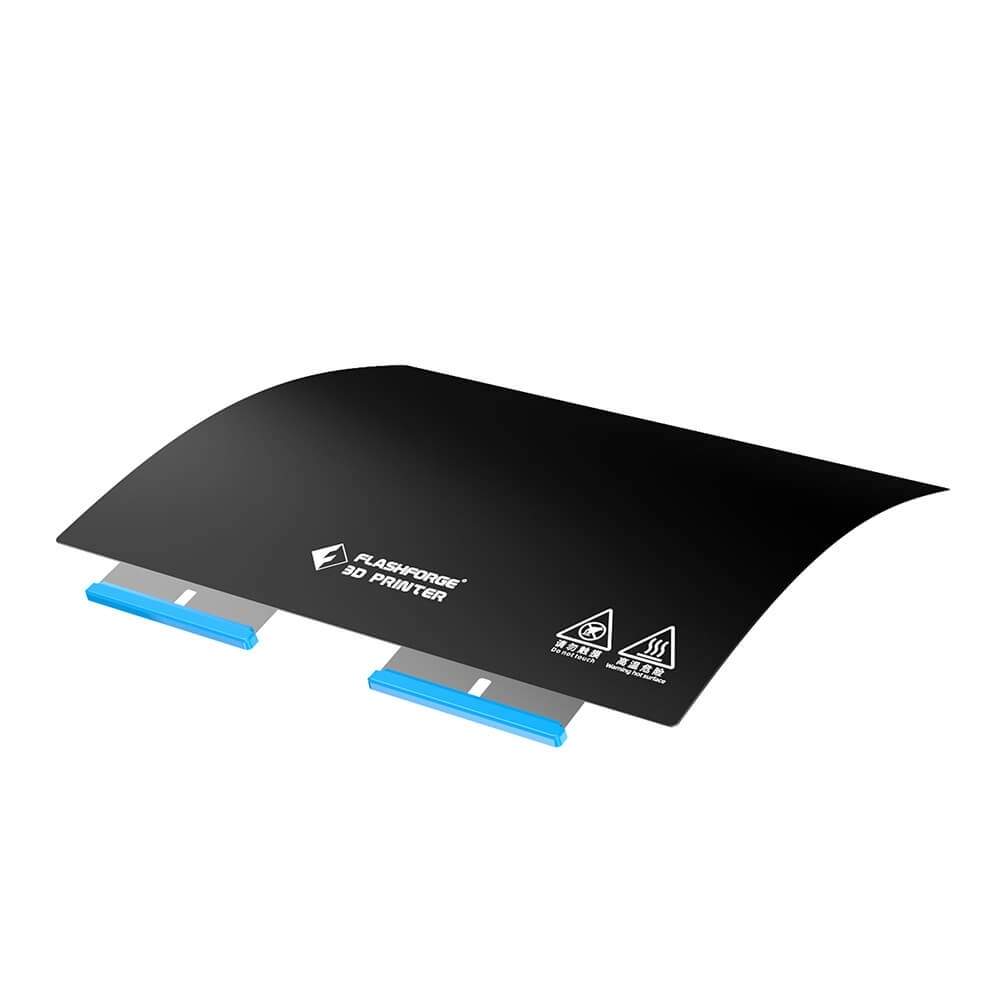 FLASHFORGE Spring Sheet Reservedel til Creator 4