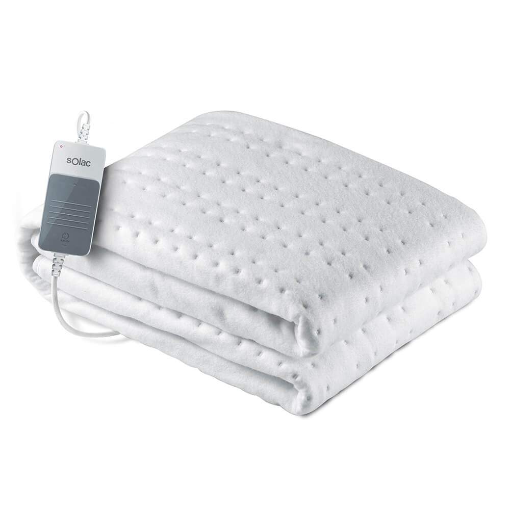 SOLAC Heated Mattress Norway 60W | Hem & Hobby - Hem & Hushåll - Tvätt | Pryloteket