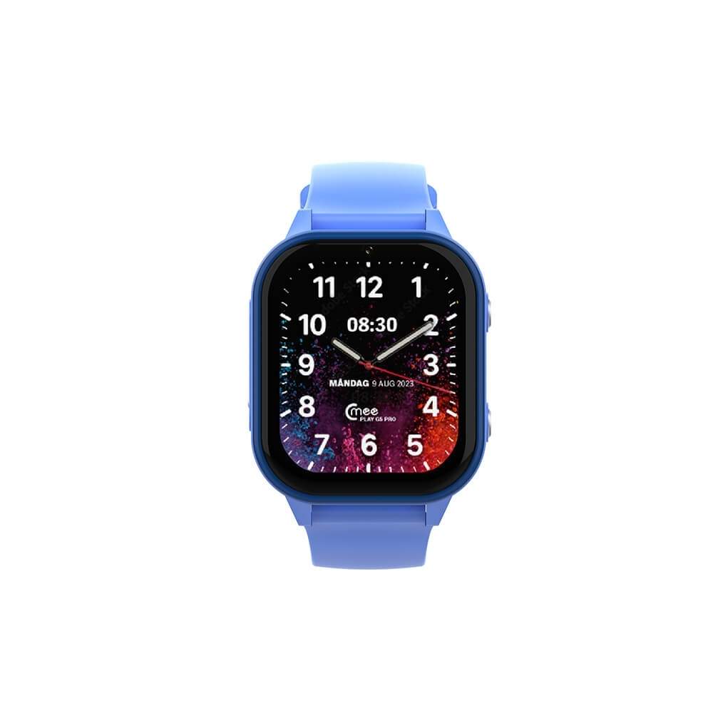 CMEE PLAY Mobile Watch G5 Pro Blue | Elektronik - Kablar & Adaptrar - Adaptrar & Signalomvandlare - Video | Pryloteket