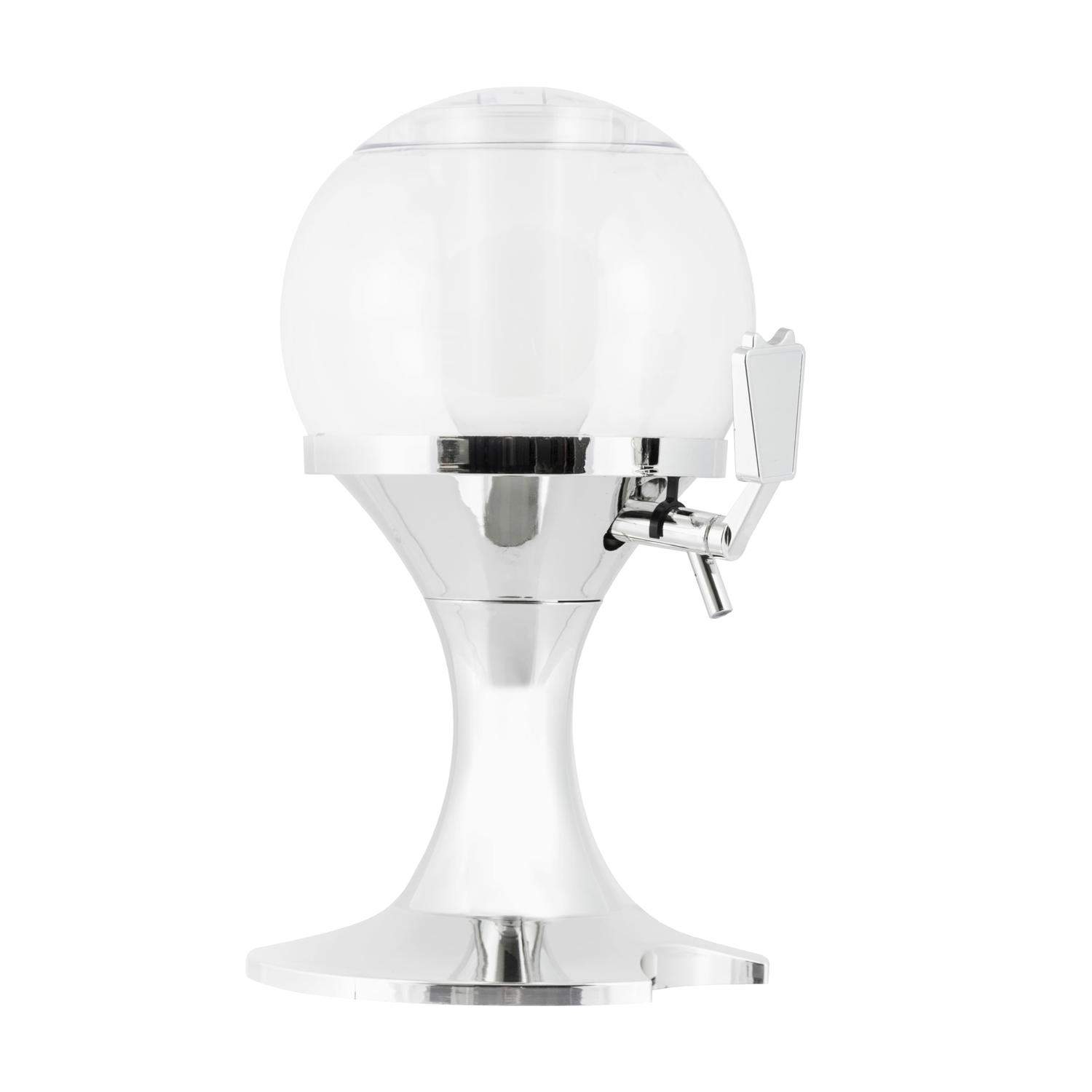 Kølende Ølhane billede