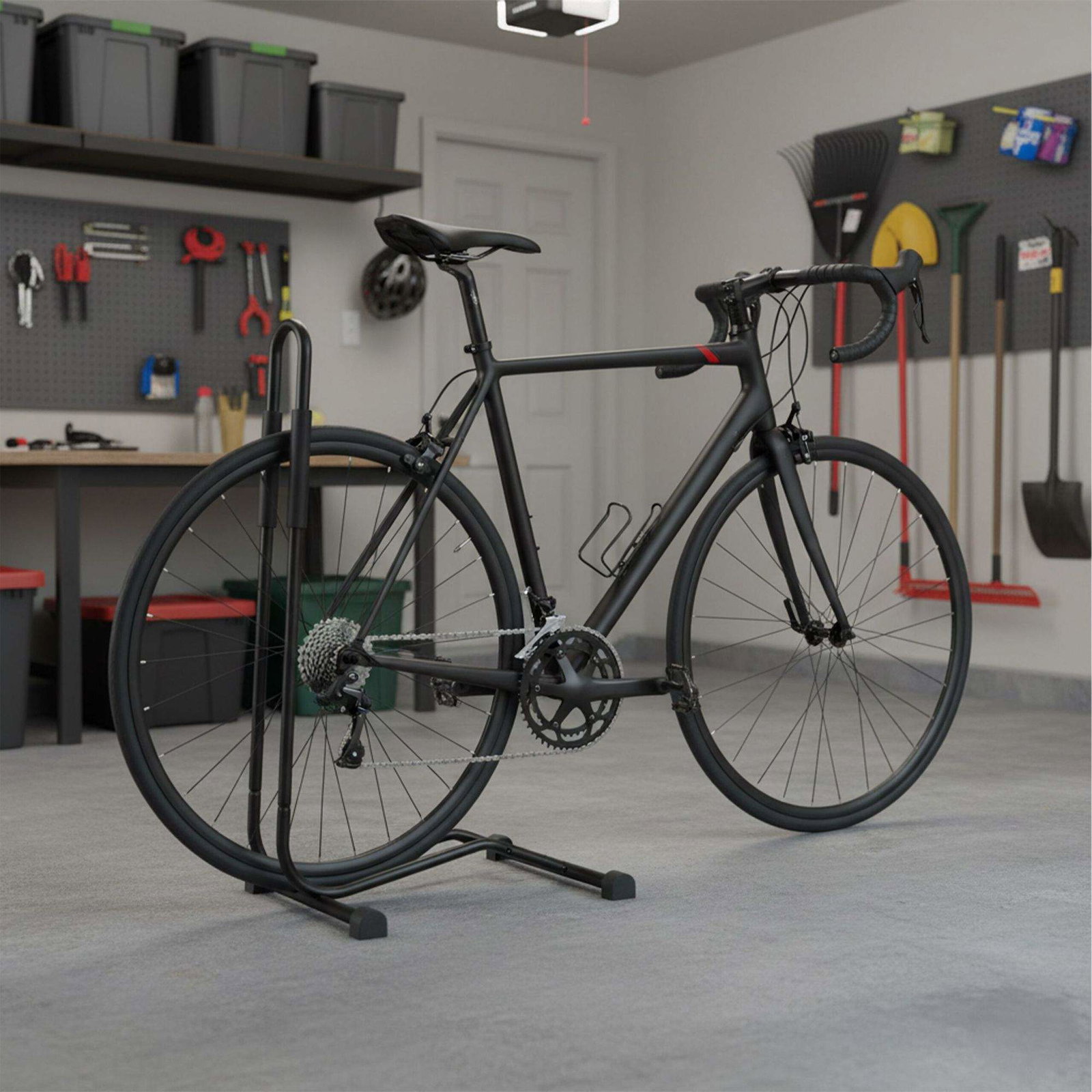 Cykelstativ Udstillingsstativ