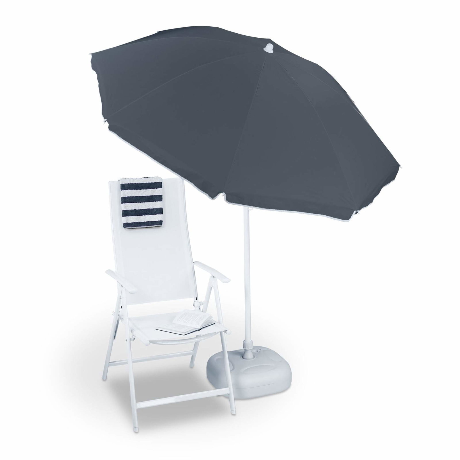 Parasol 180 cm