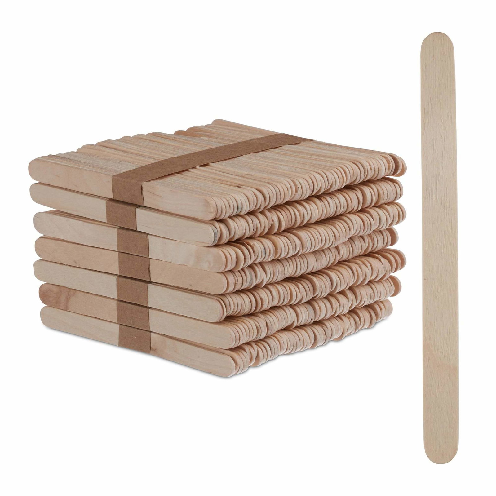 Ispinde 500 stk
