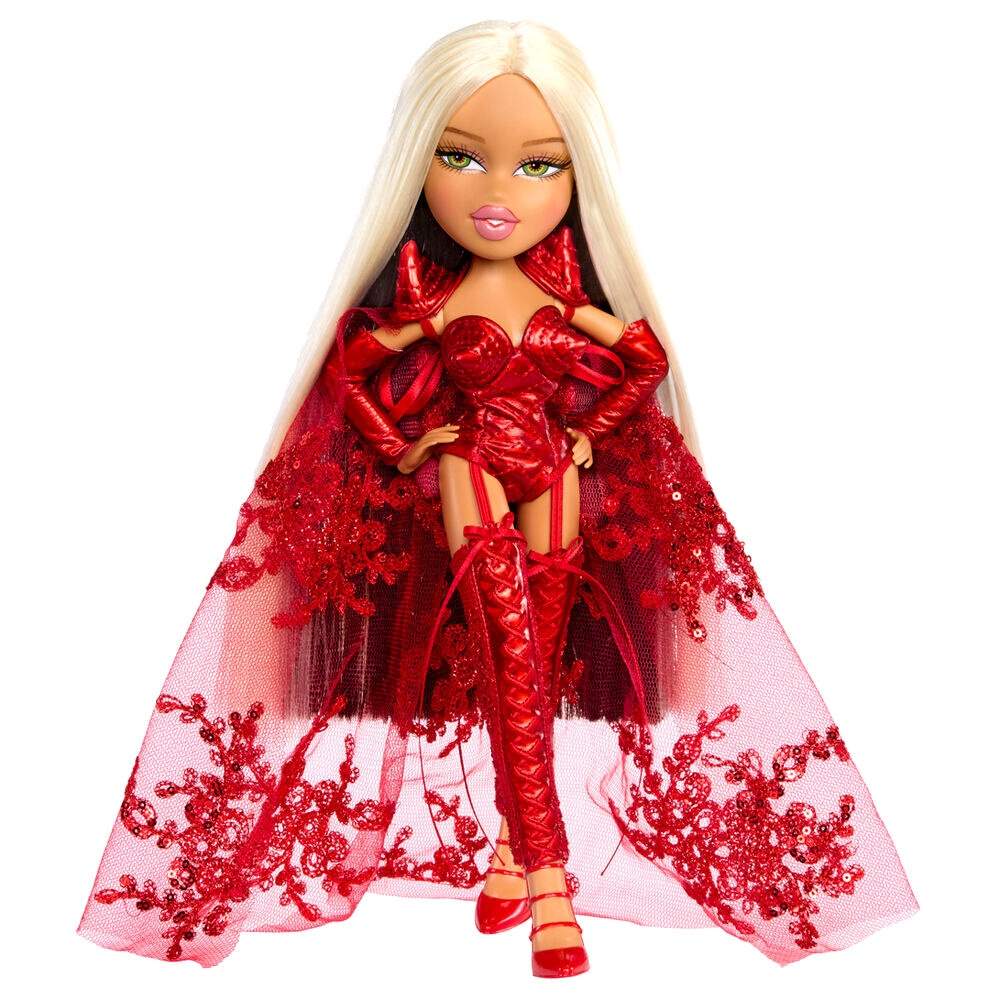 Bratz Lola Indigo dukke