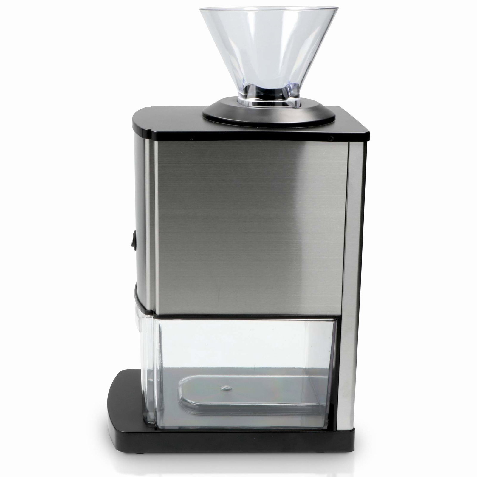Iskross 80W – 1 kg/min, 3L rostfritt stål | Hem & Hobby | Pryloteket