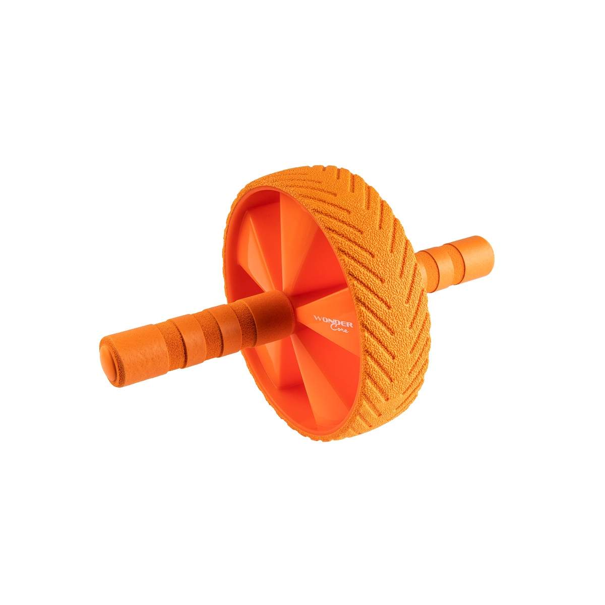 Ab Wheel Trainer – Styrk core og balance